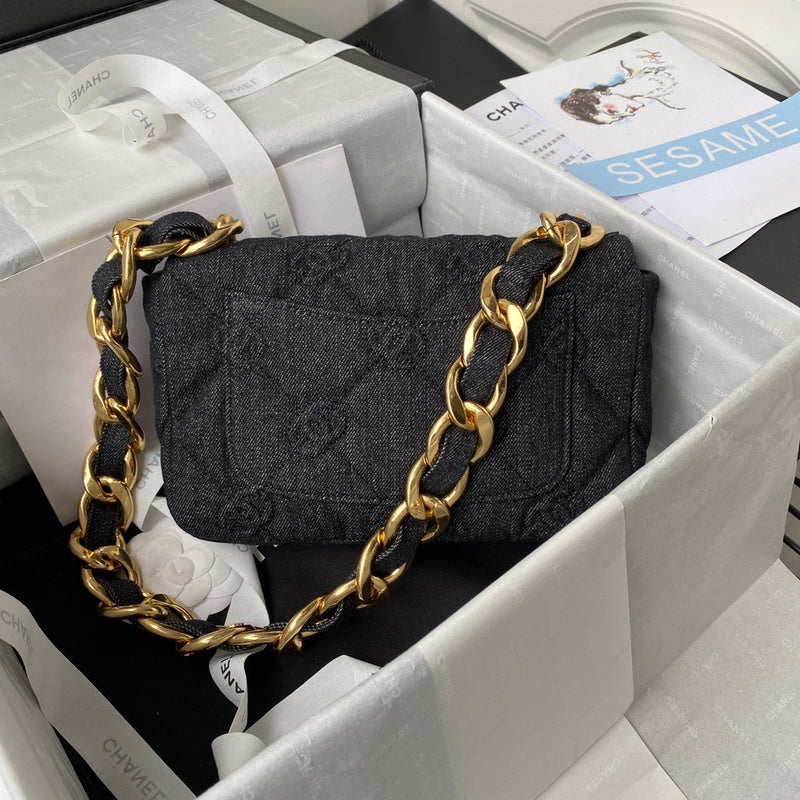 bags-district - Chanel Bags - 7622
