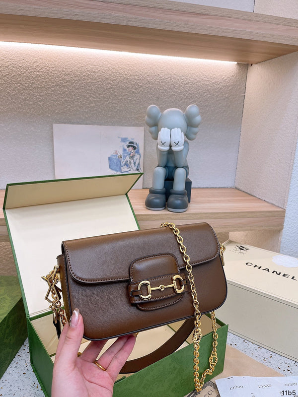 Luxury - Gucci Bags - 281