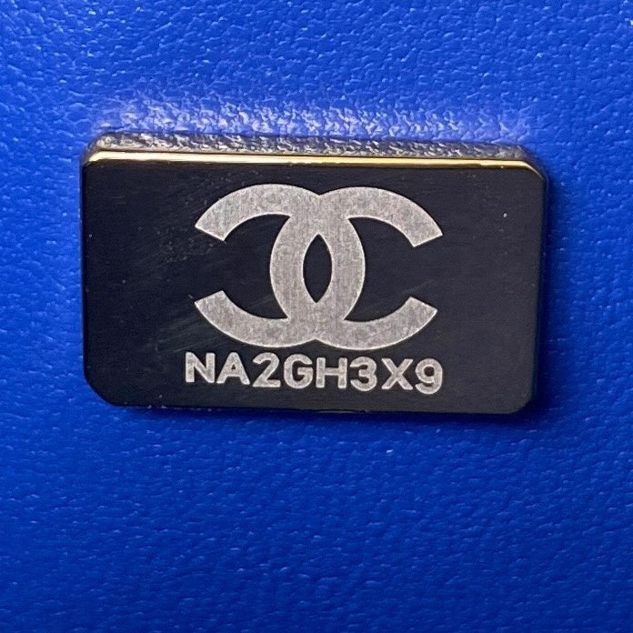 bags-district - Chanel Bags - 7669