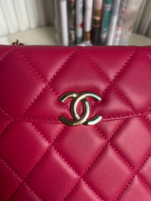 Chanel Bags - BG Bags - 1043