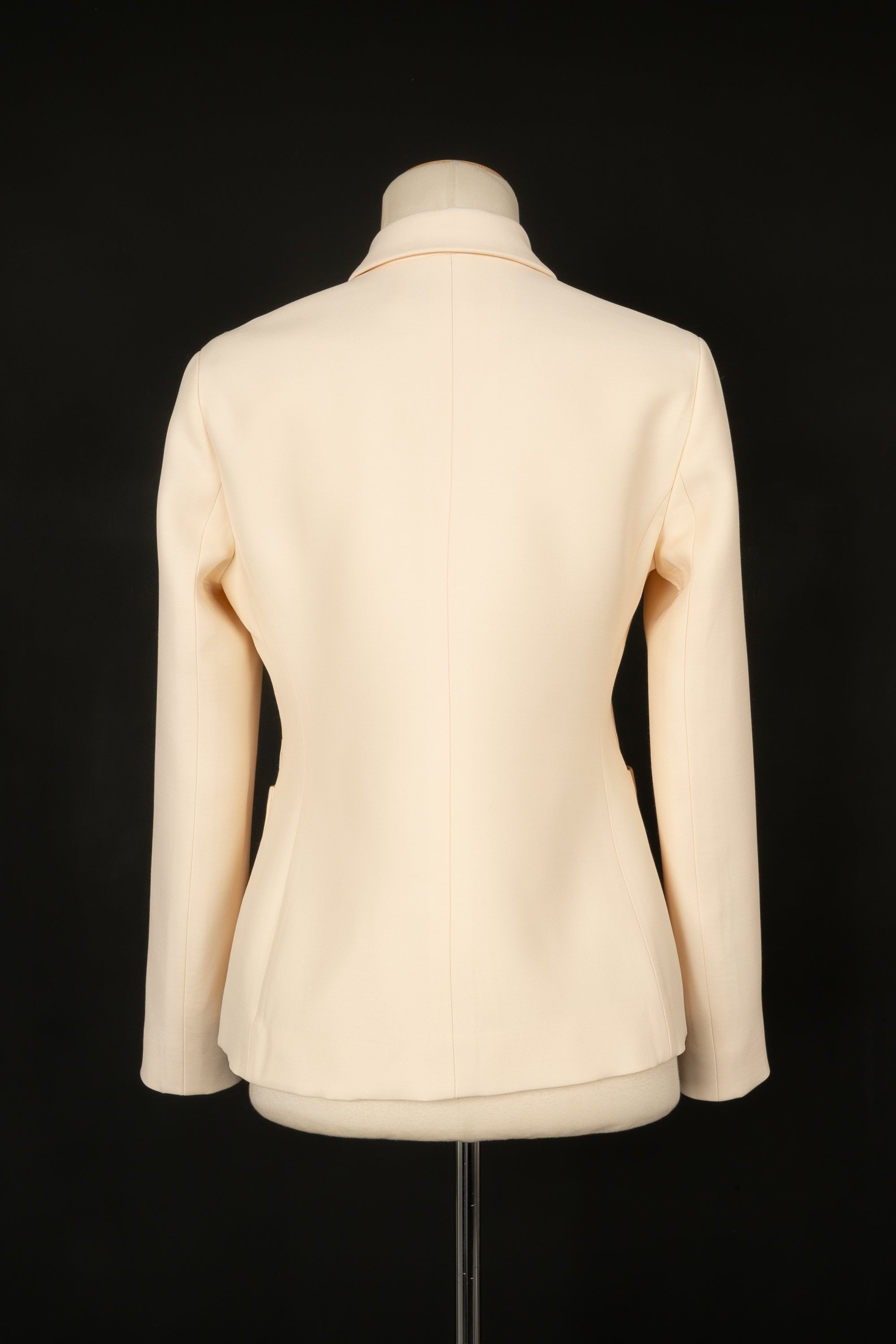 Veste Christian Dior