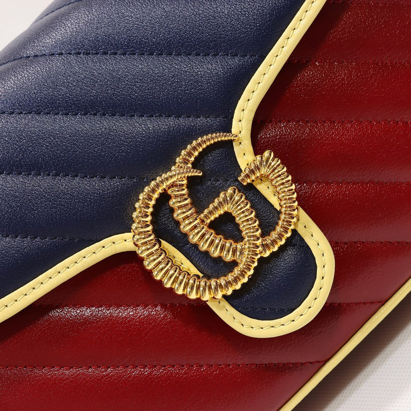 GGG - Bags District - 1601