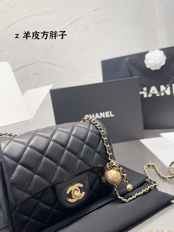 bags-district - Chanel Bags - 7156