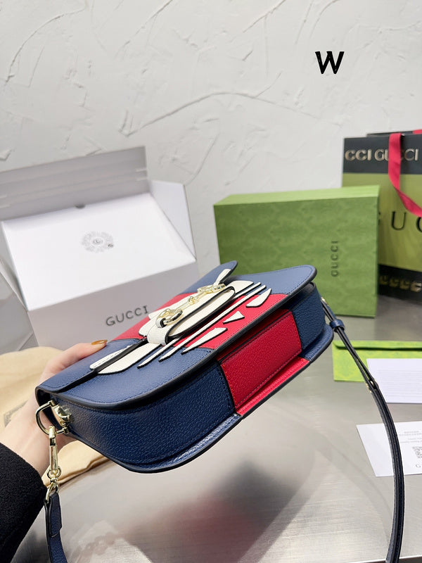 Luxury - Gucci Bags - 357