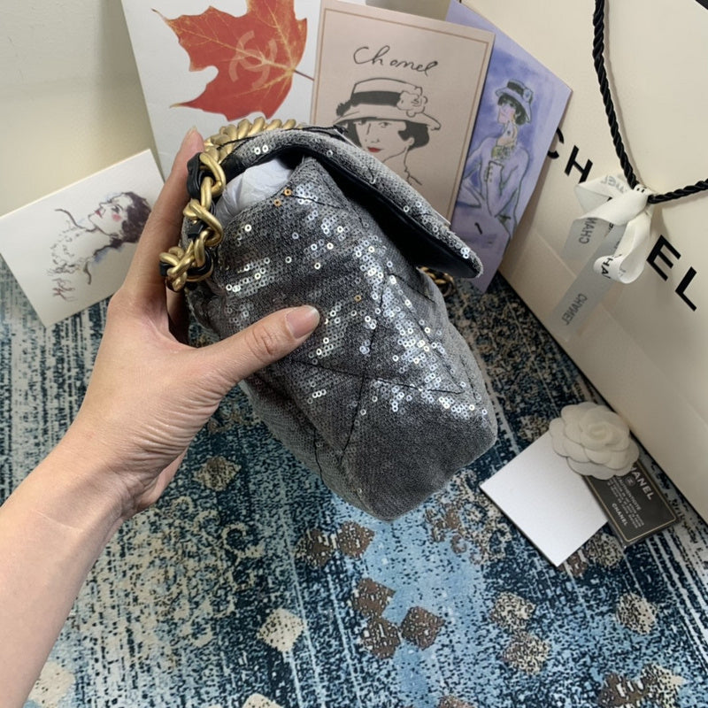 Chanel Bags - BG Bags - 1712