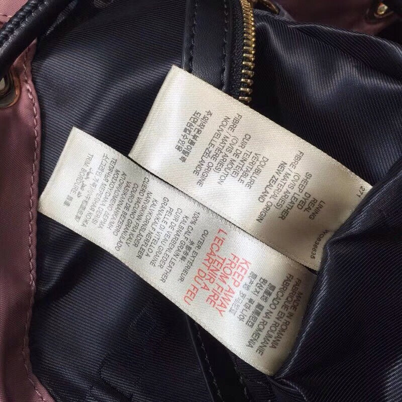BBR Bags - Bags District  716