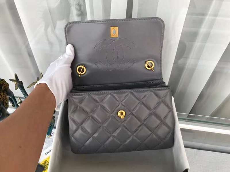 CHL - Bags District - 604
