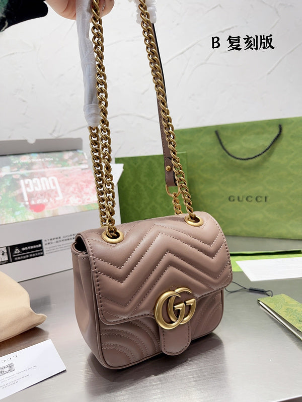 Luxury - Gucci Bags - 186