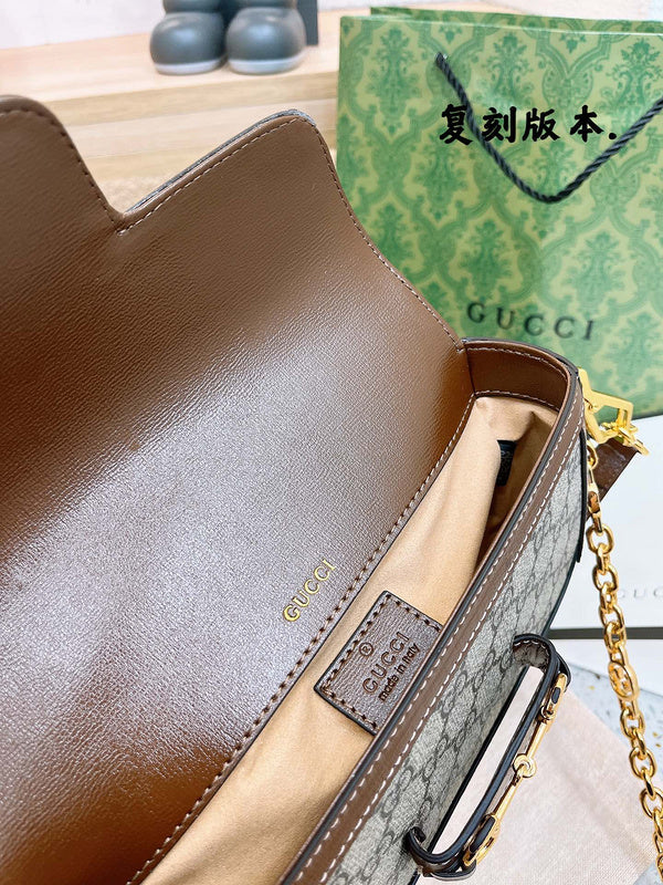 Luxury - Gucci Bags - 286
