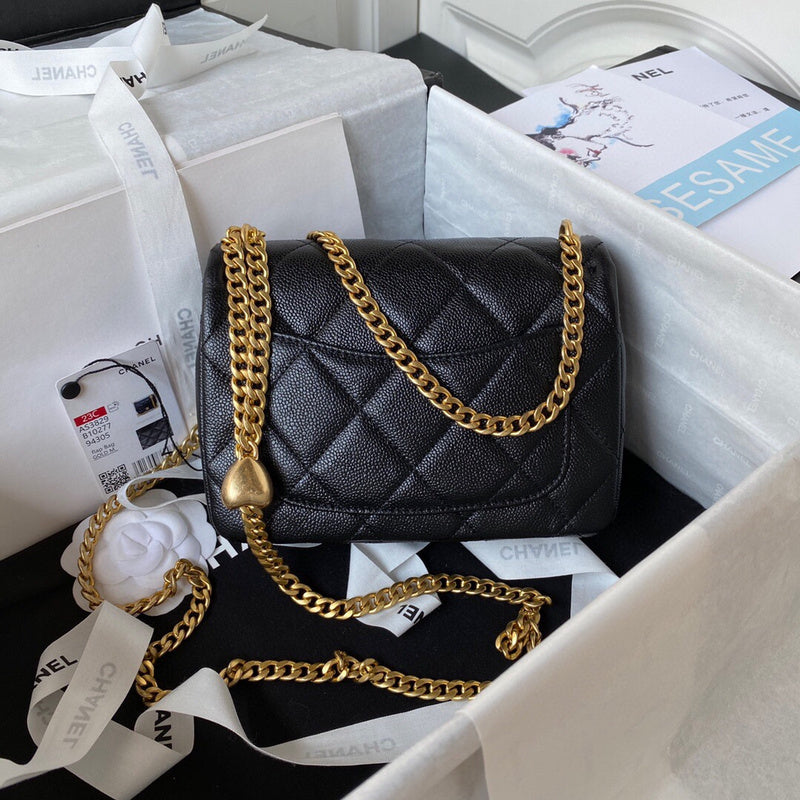 Chanel Bags - BG Bags - 2555