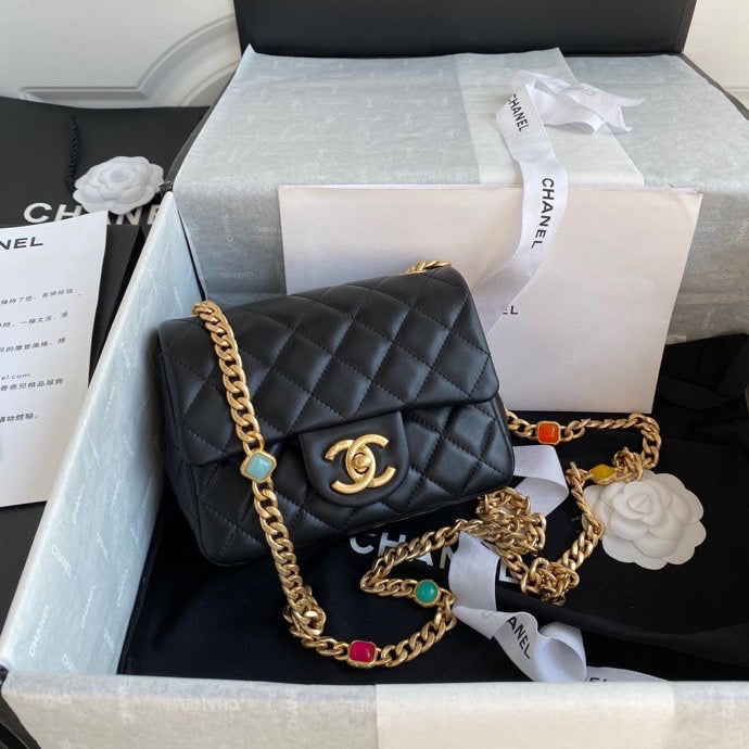bags-district - Chanel Bags - 7401