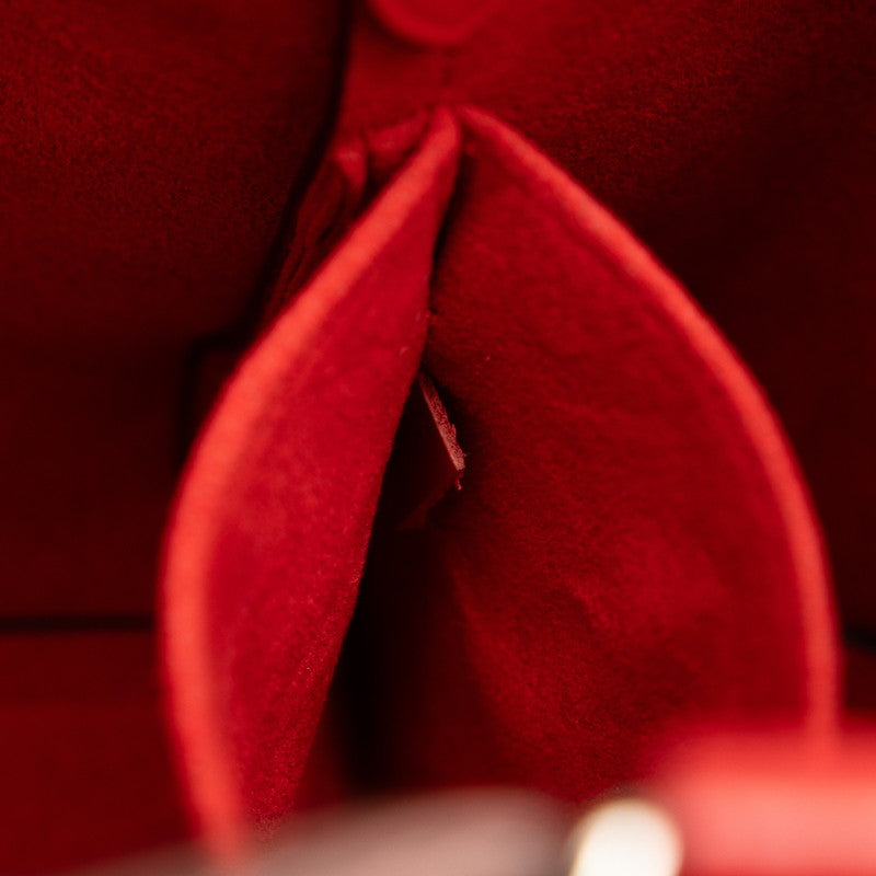 Louis Vuitton Noé Noe BB in Epi Rose Valerine M53609 Bucket Bag