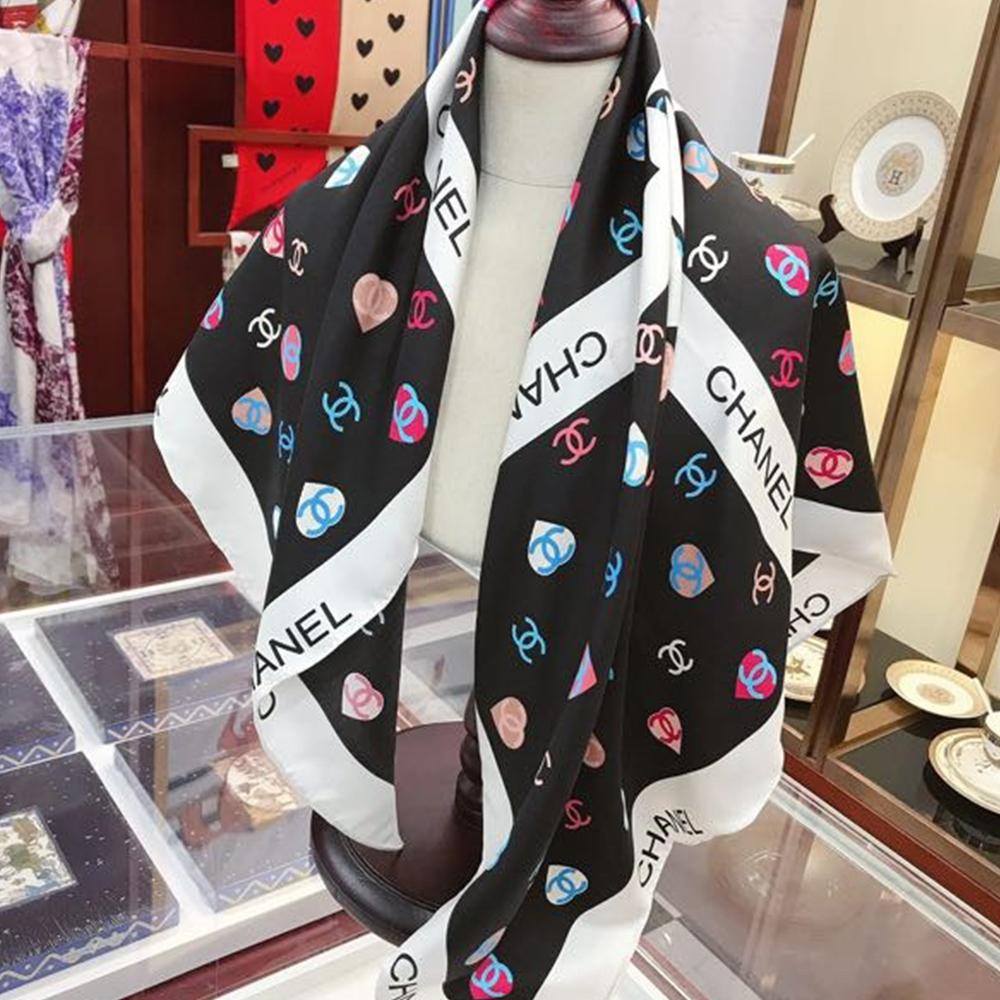 Chanel Scarf