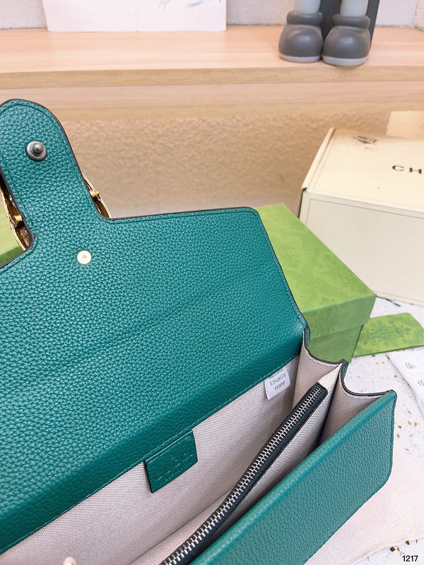 Luxury - Gucci Bags - 088