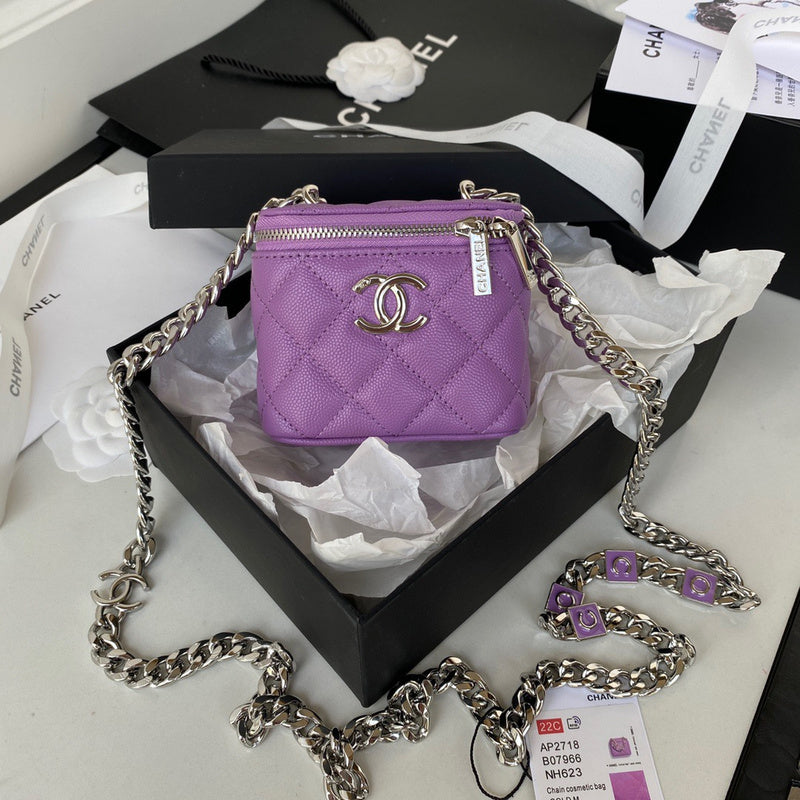 bags-district - Chanel Bags - 7637