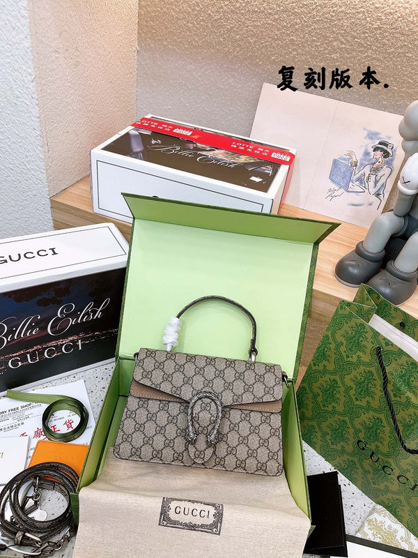 Luxury - Gucci Bags - 268