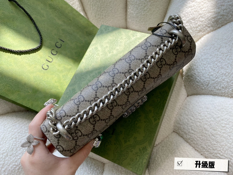 Luxury - Gucci Bags - 071