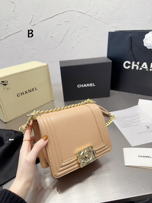 bags-district - Chanel Bags - 7073