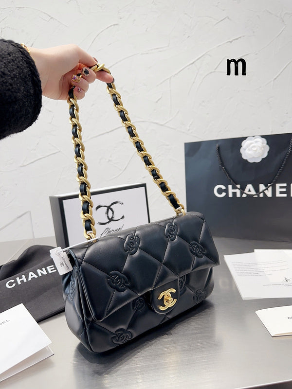 bags-district - Chanel Bags - 7028