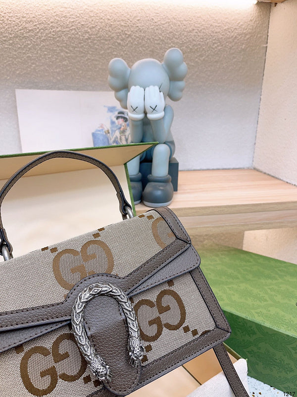 Luxury - Gucci Bags - 243