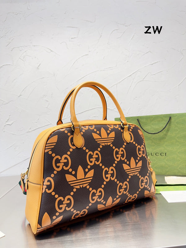 Luxury - Gucci Bags - 022