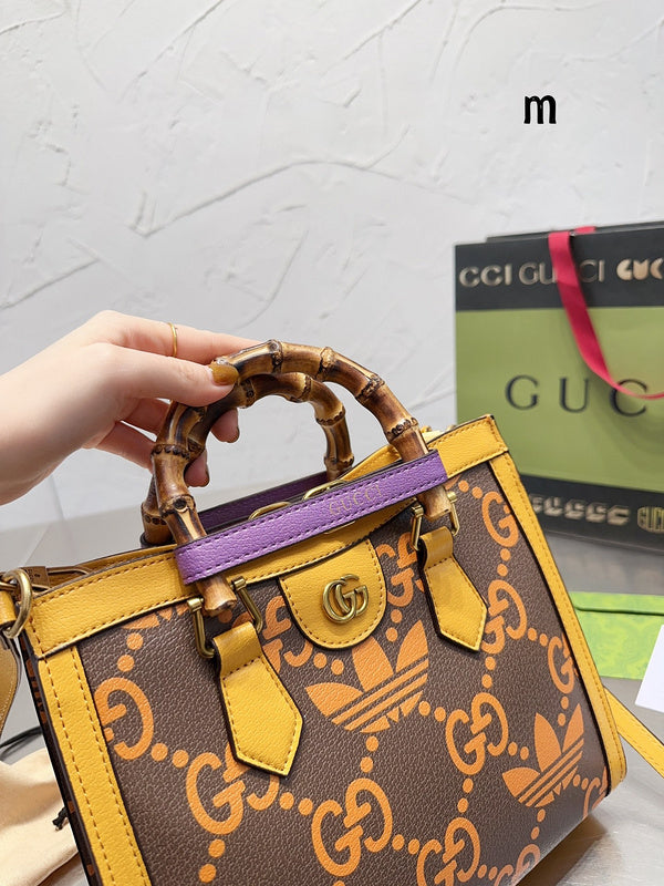Luxury - Gucci Bags - 354