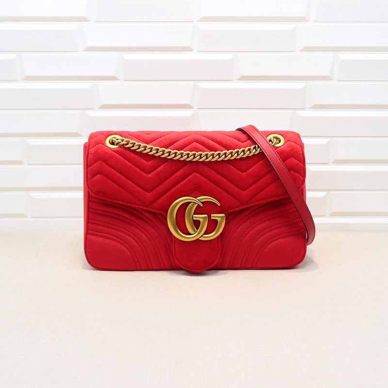 GGG - Bags District - 864