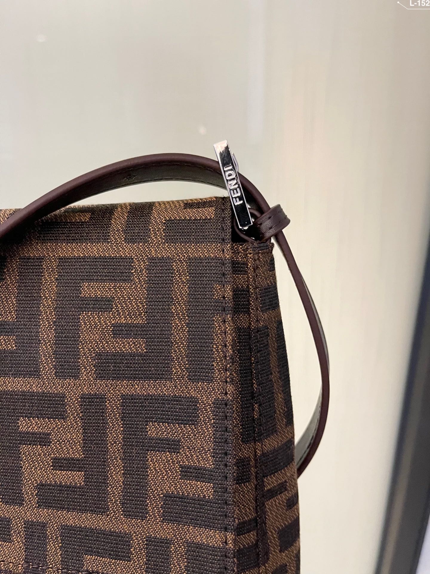 Luxury  Bags Fendi 202