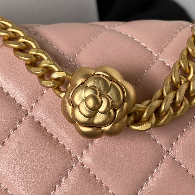 bags-district - Chanel Bags - 7537