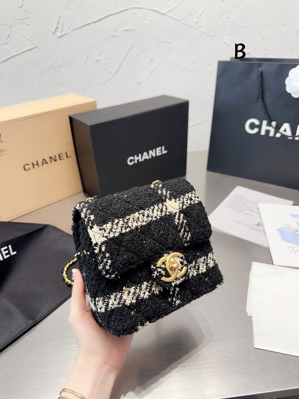 bags-district - Chanel Bags - 7136