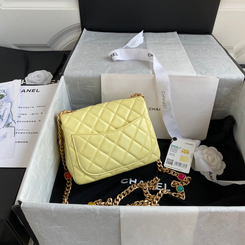 bags-district - Chanel Bags - 7401