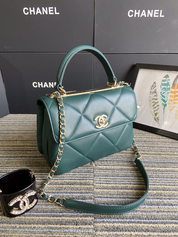 Chanel Bags - BG Bags - 1505