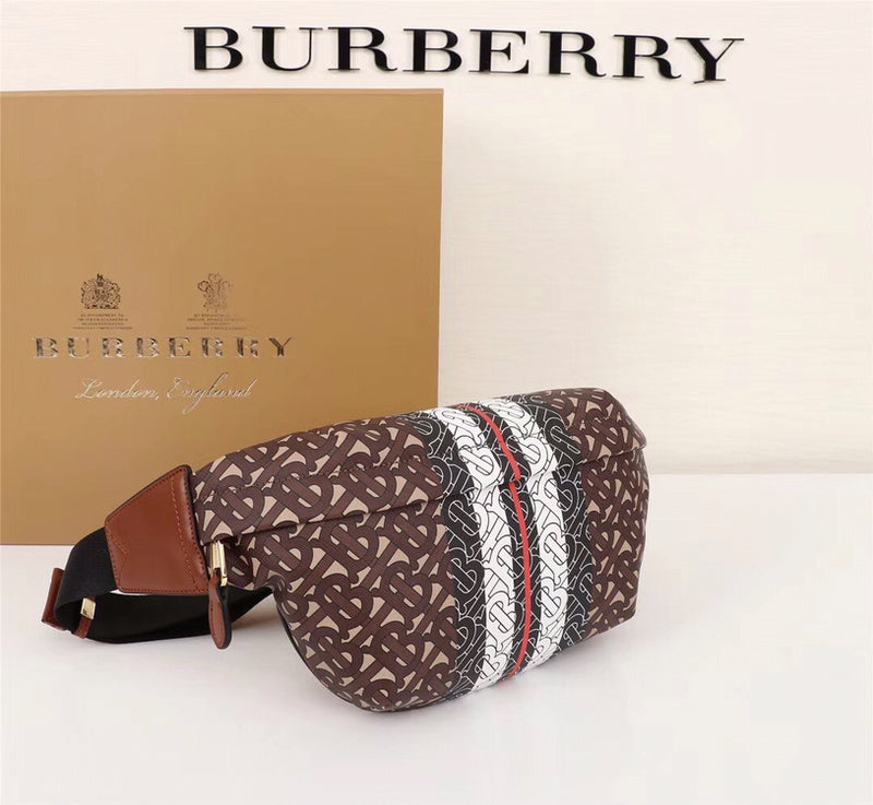 Burberry Bags - BG Bags - 1034