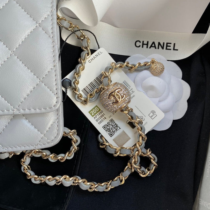 Chanel Bags - BG Bags - 228