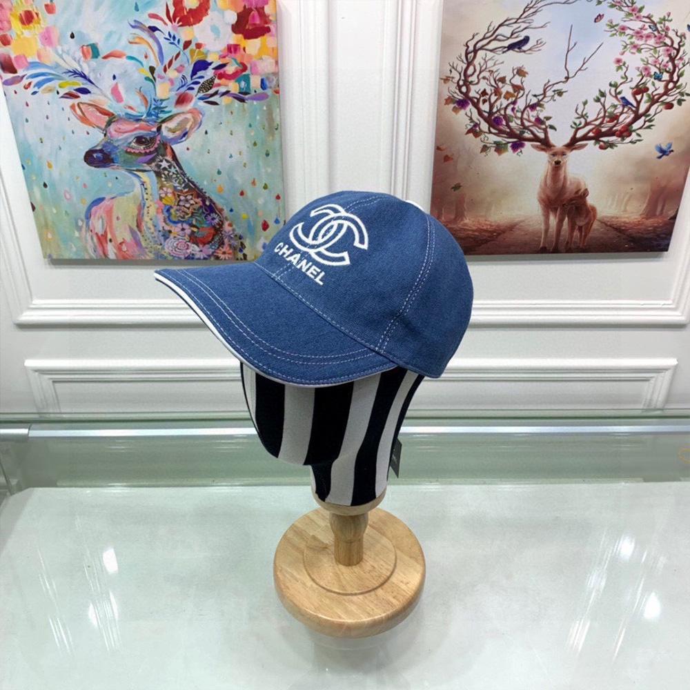 Chanel Hat