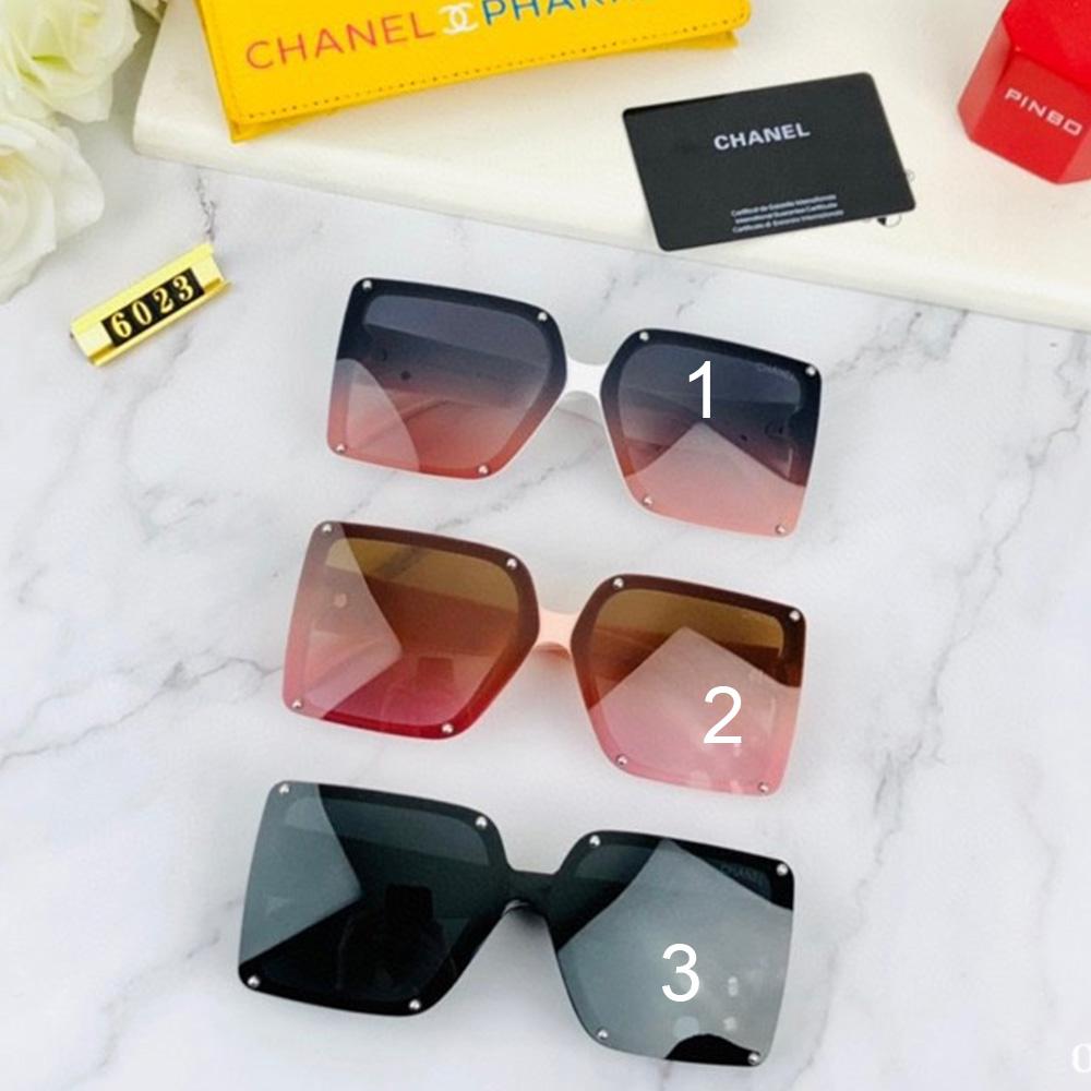 Chanel Glasses