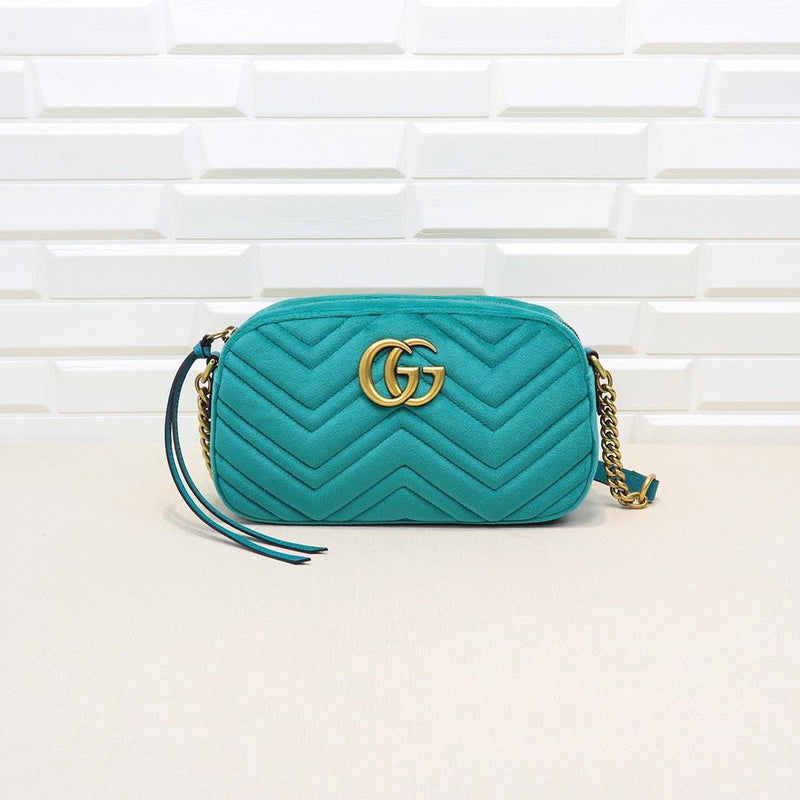 GGG - Bags District - 898