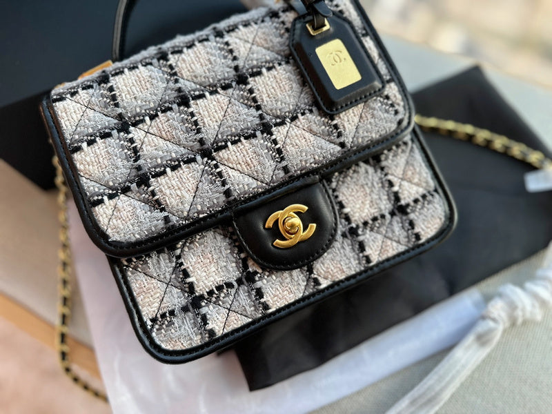 bags-district - Chanel Bags - 7307