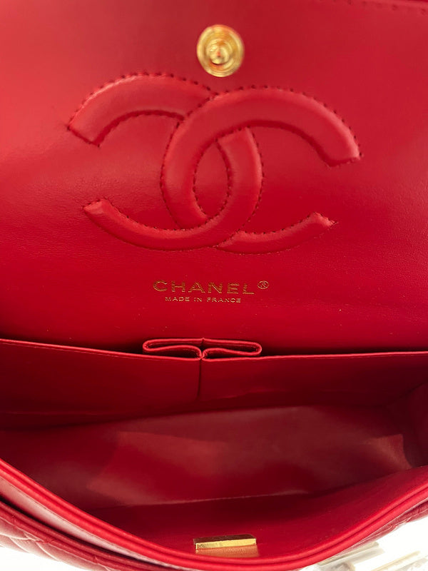 Chanel Bags - BG Bags - 1365