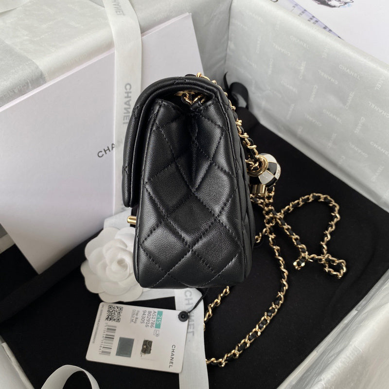 bags-district - Chanel Bags - 7614