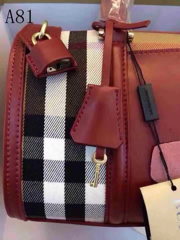 BBR Bags - Bags District  047