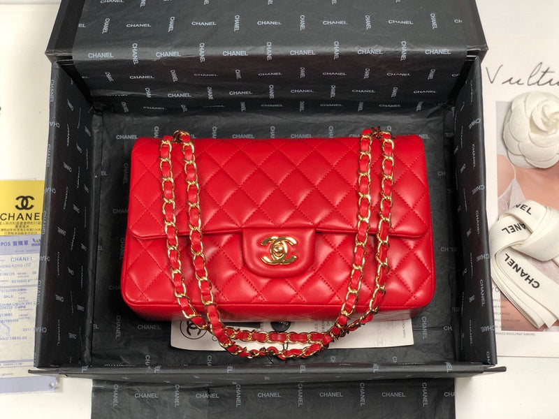 bags-district - Chanel Bags - 7468