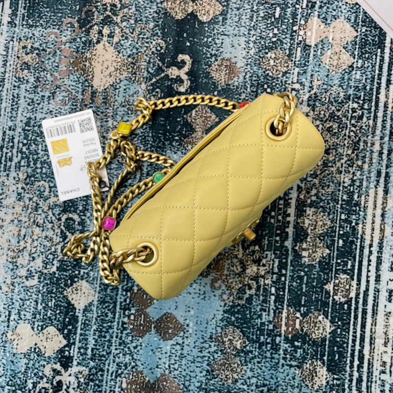 Chanel Bags - BG Bags - 1676