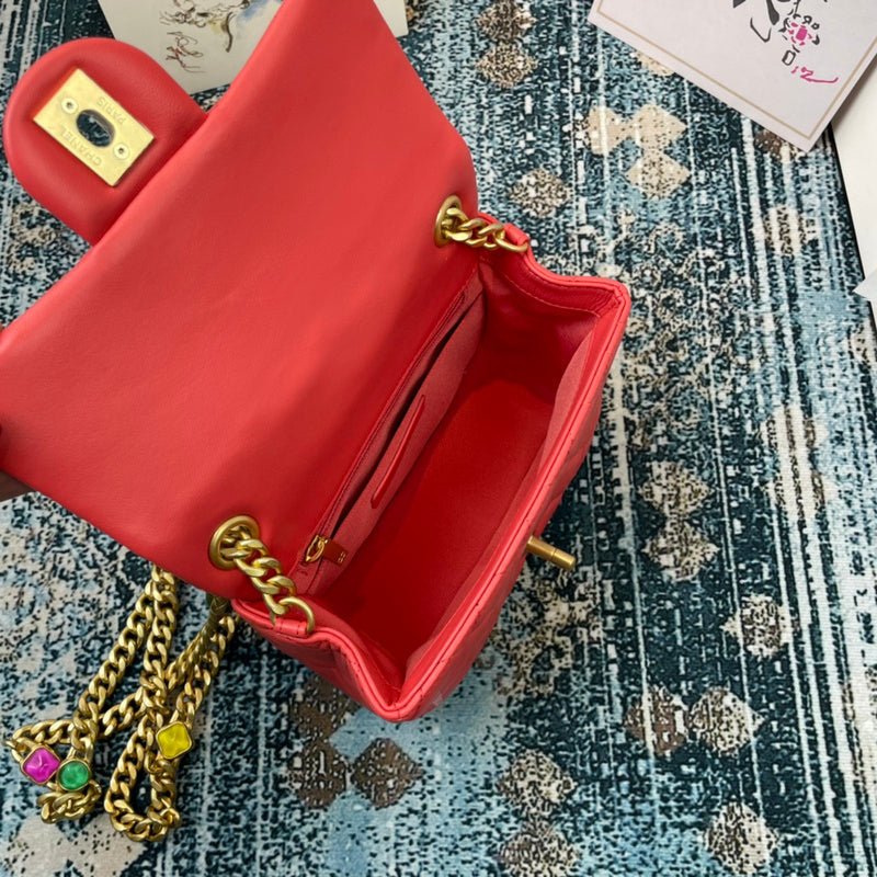 Chanel Bags - BG Bags - 1675