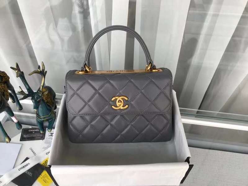 CHL - Bags District - 604