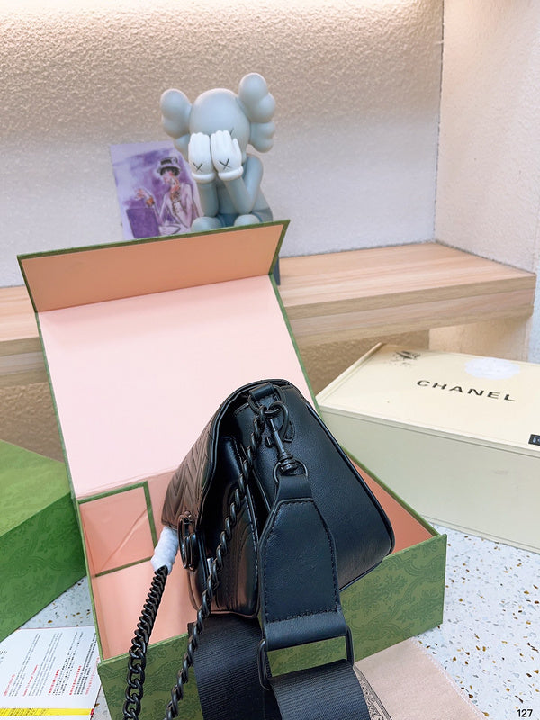 Luxury - Gucci Bags - 037