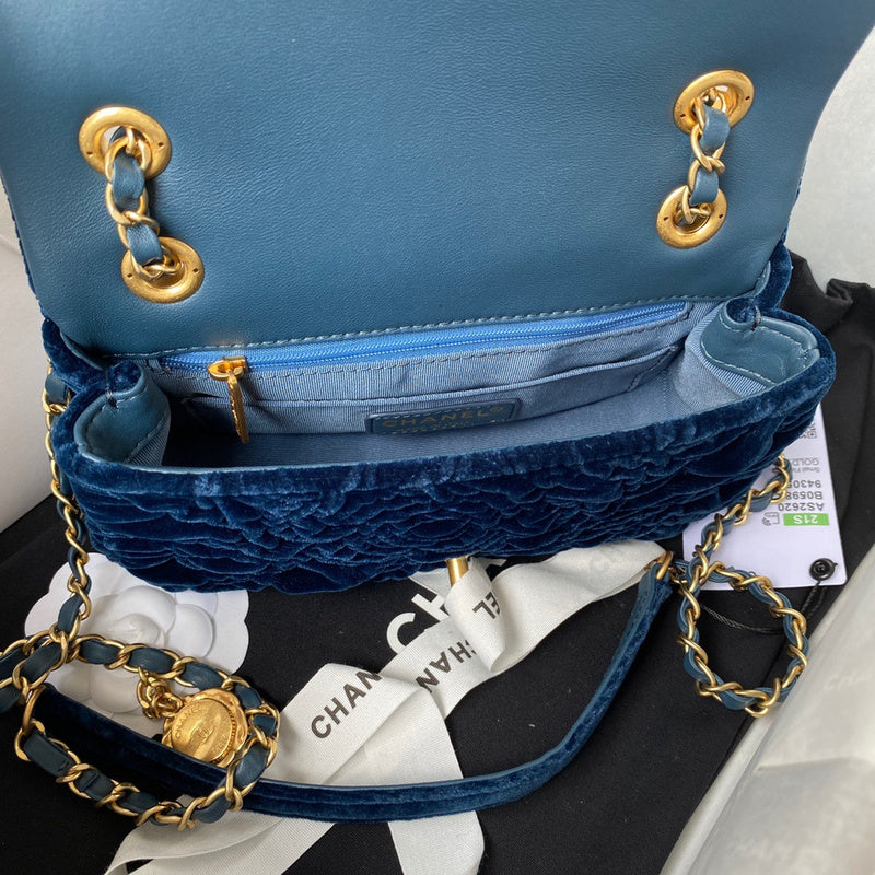 bags-district - Chanel Bags - 7665