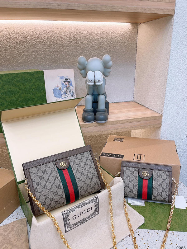 Luxury - Gucci Bags - 191