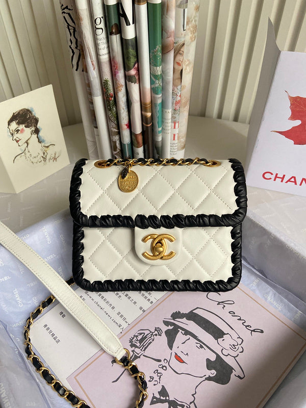 Chanel Bags - BG Bags - 1080
