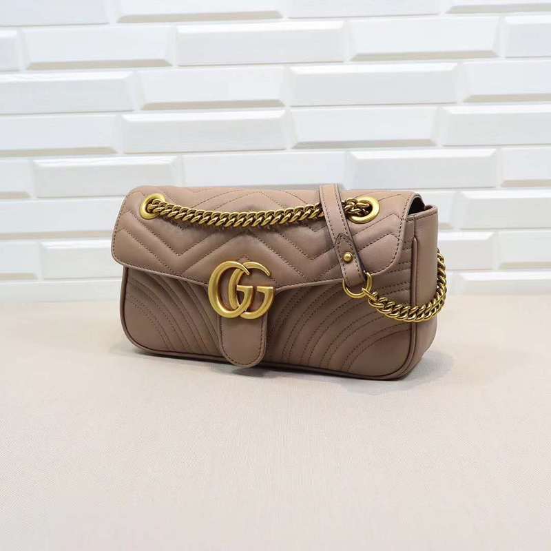 GGG - Bags District - 820